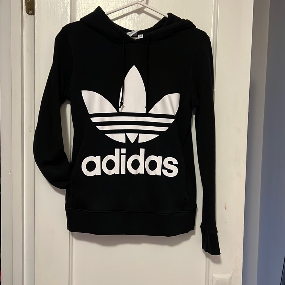Adidas Hoodie